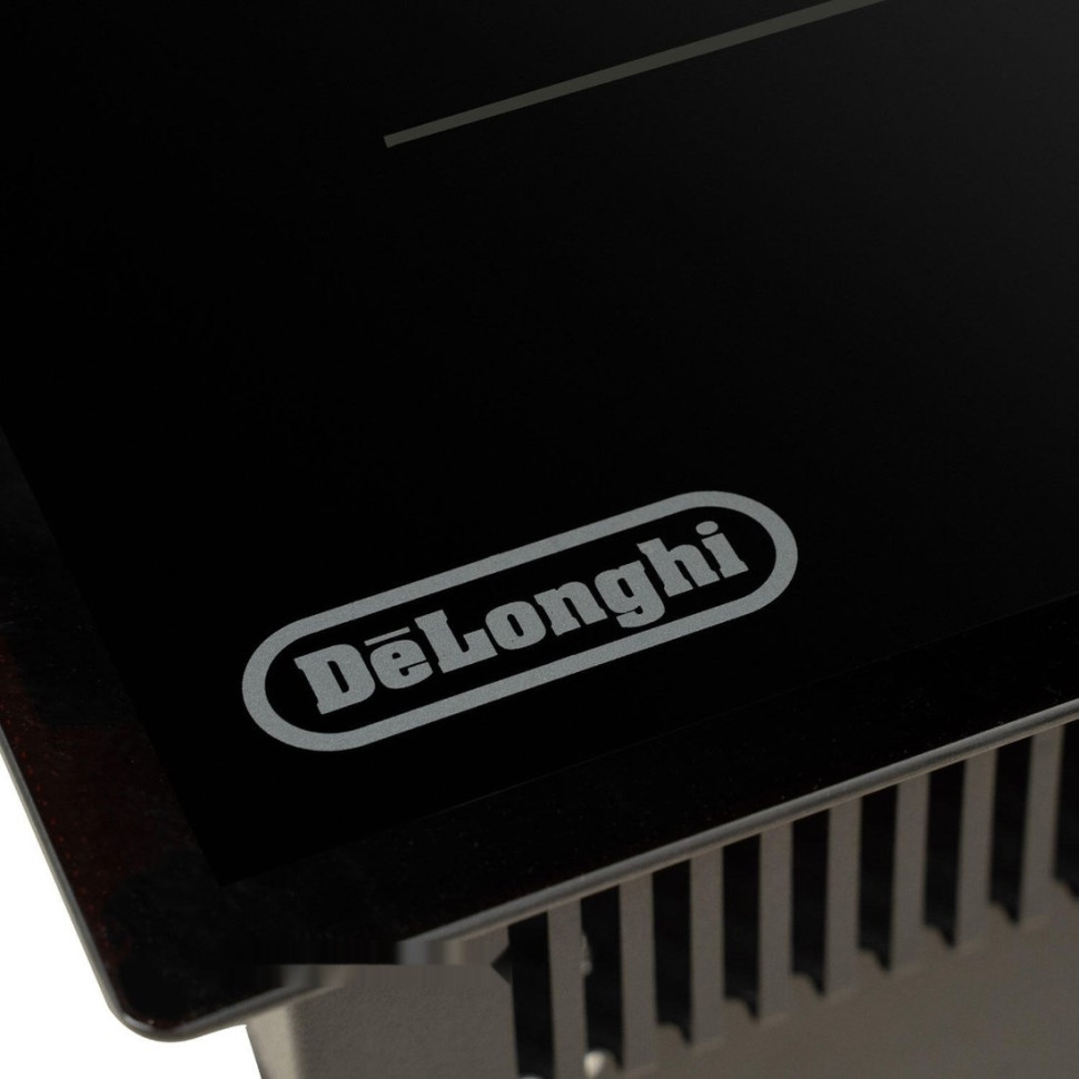 Варочная панель Delonghi ELETTRA 4B2F TC ARIA