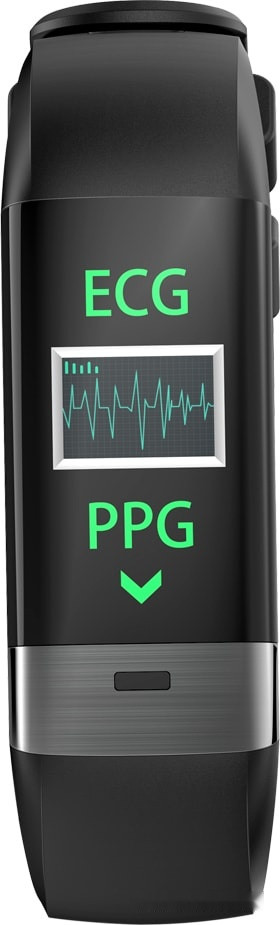 Фитнес-браслет Canyon Smart Coach CNS-SB75BB