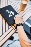 Фитнес-браслет Canyon Smart Coach CNS-SB75BB