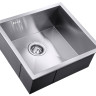 Кухонная мойка Zorg INOX X-4844