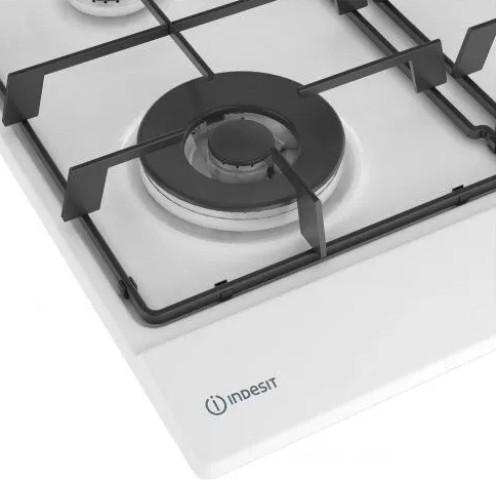 Варочная панель Indesit THPM 641 W/WH/I Варочная панель Indesit THPM 641 W/WH/I