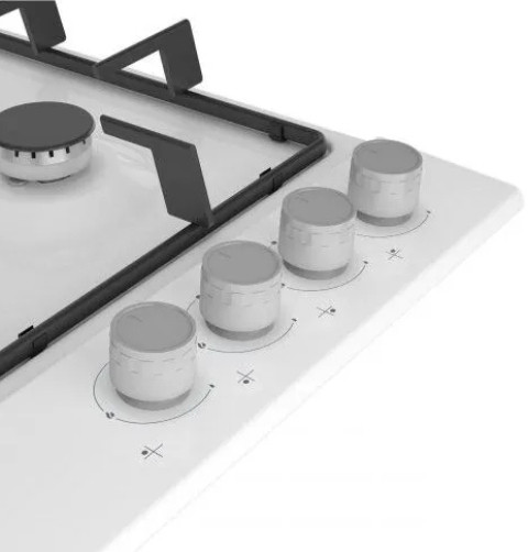 Варочная панель Indesit THPM 641 W/WH/I Варочная панель Indesit THPM 641 W/WH/I