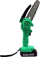 Zitrek 082-2022 (триммер, цепная пила, воздуходувка)