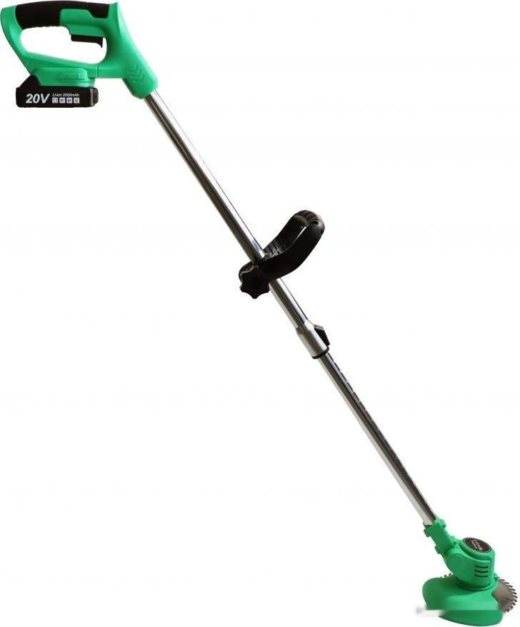 Zitrek 082-2022 (триммер, цепная пила, воздуходувка)