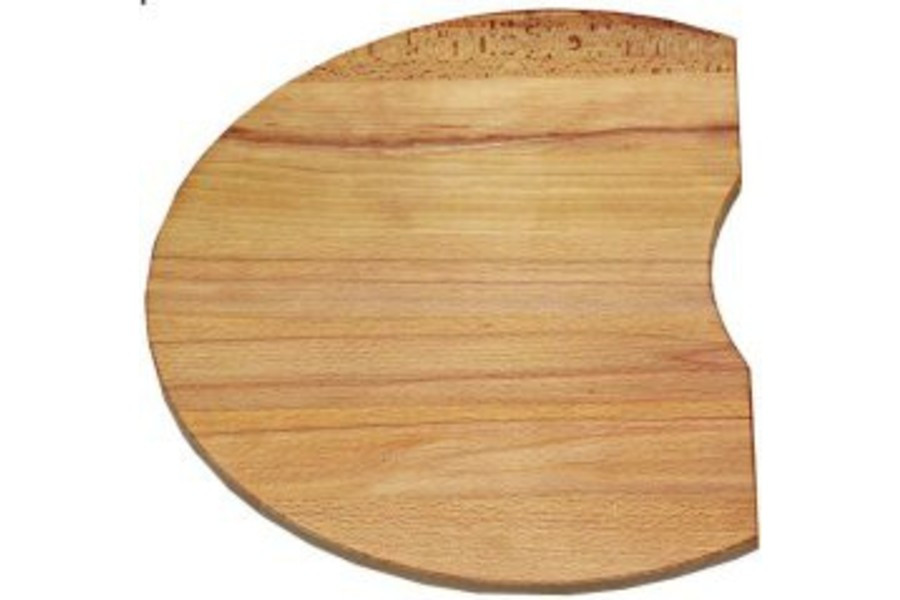 Разделочная доска на мойку Blanco 215526