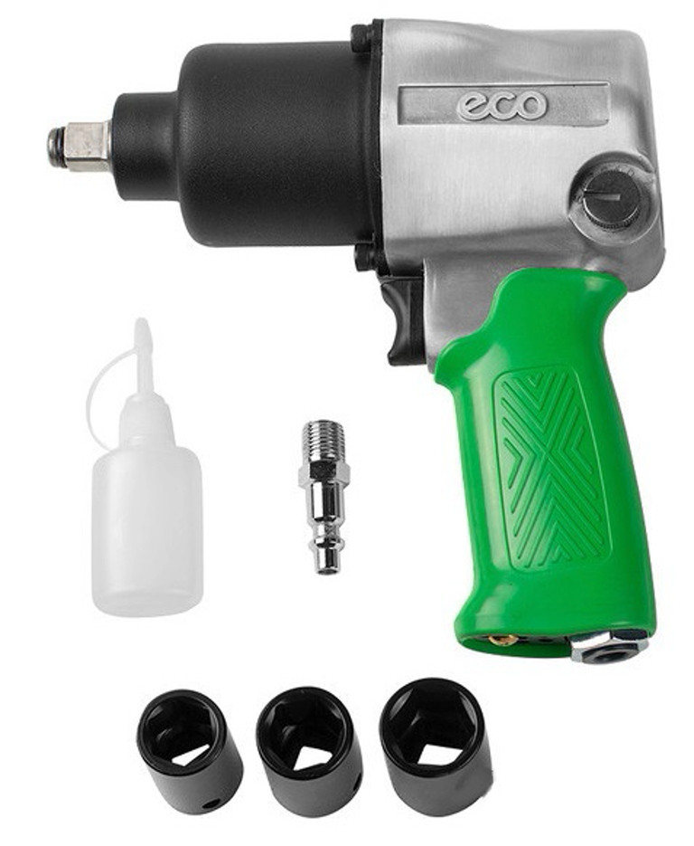 Пневмогайковерт Eco AIW-742S