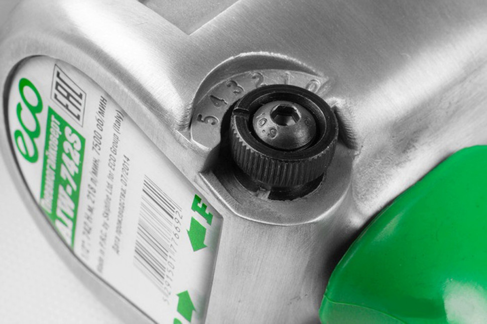 Пневмогайковерт Eco AIW-742S