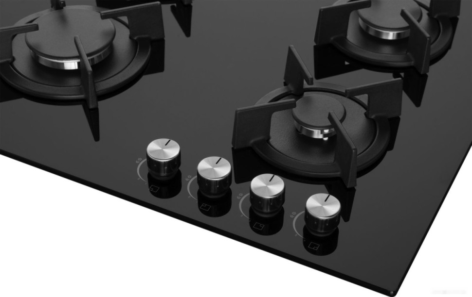 Варочная панель Weissgauff HG 640 BG