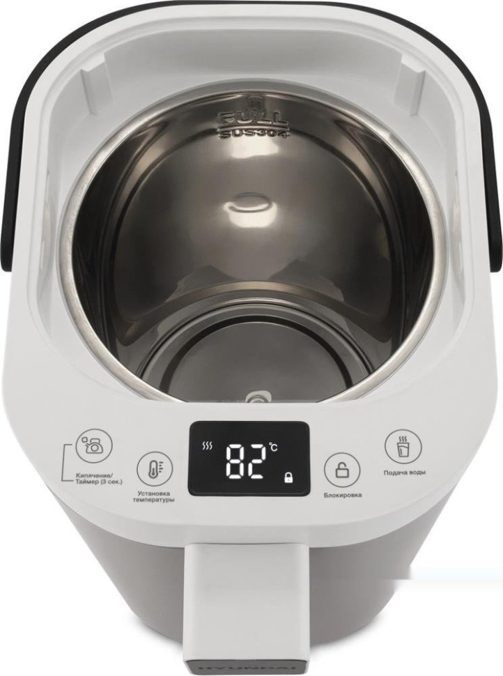 Электрический чайник Hyundai HYTP-5235 Электрический чайник Hyundai HYTP-5235