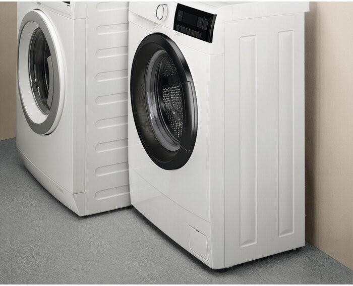 Стиральная машина Electrolux SensiCare 600 EW6SM326S Стиральная машина Electrolux SensiCare 600 EW6SM326S