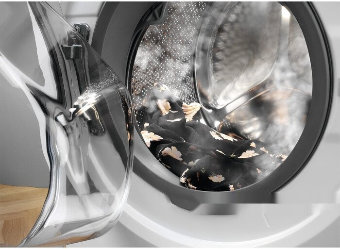 Стиральная машина Electrolux SensiCare 600 EW6SM326S Стиральная машина Electrolux SensiCare 600 EW6SM326S