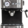 Рожковая кофеварка Supra CMS-1520