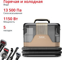 Пылесос Tefal Clean It IZ7021F0