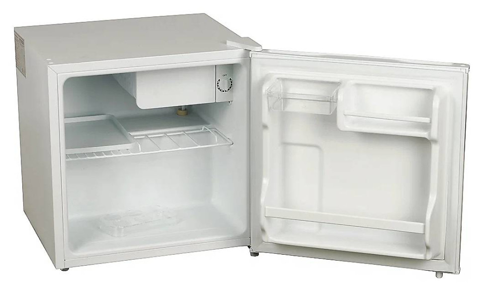 Однокамерный холодильник Hyundai CO0502