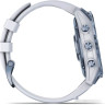 Умные часы Garmin Fenix 7 Sapphire Solar 47 мм (голубой минерал/белый камень) Умные часы Garmin Fenix 7 Sapphire Solar 47 мм (голубой минерал/белый камень)