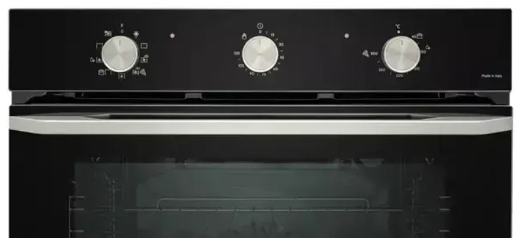 Духовой шкаф Delonghi NSM 7 NL PPP RUS
