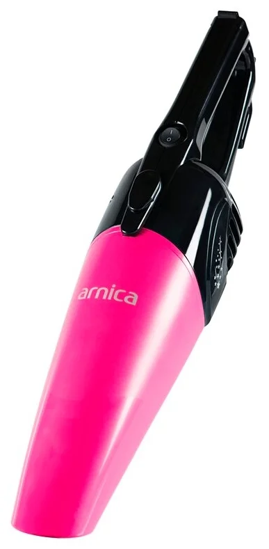 Пылесос ARNICA Merlin Pro (Pink) Пылесос ARNICA Merlin Pro (Pink)