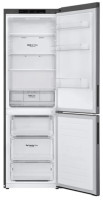 Холодильник LG GA-B459CLCL