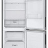 Холодильник LG GA-B459CLCL