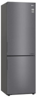 Холодильник LG GA-B459CLCL