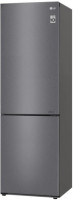 Холодильник LG GA-B459CLCL