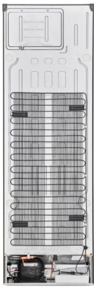 Холодильник LG GA-B459CLCL