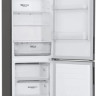 Холодильник LG GA-B459CLCL
