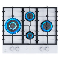 Варочная панель LEX GVG 646 T WH