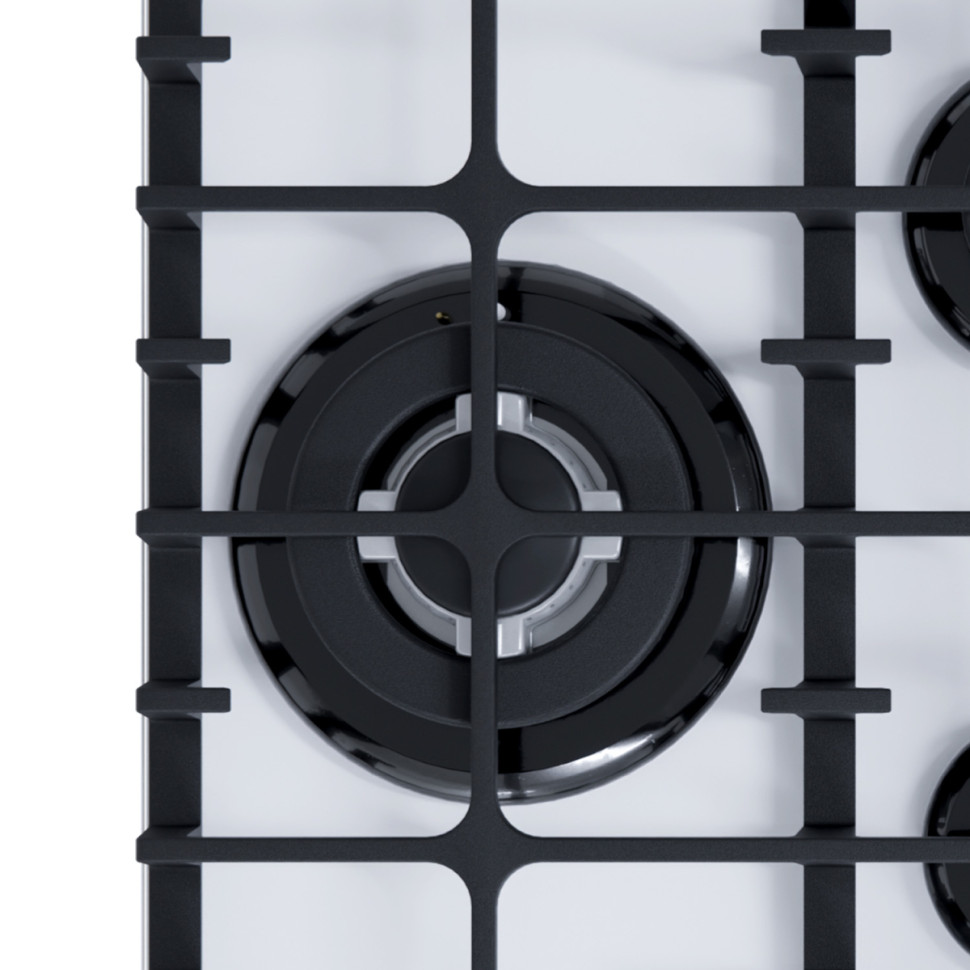 Варочная панель LEX GVG 646 T WH