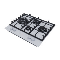 Варочная панель LEX GVG 646 T WH
