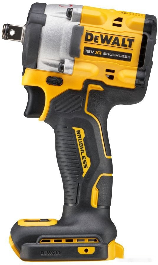 Гайковерт DeWALT DCF921N (без АКБ) Гайковерт DeWALT DCF921N (без АКБ)