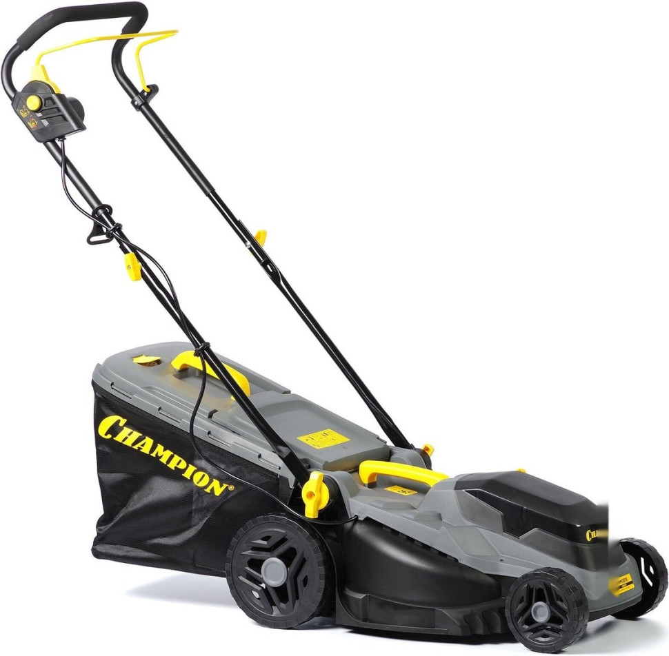 Газонокосилка Champion EM3816
