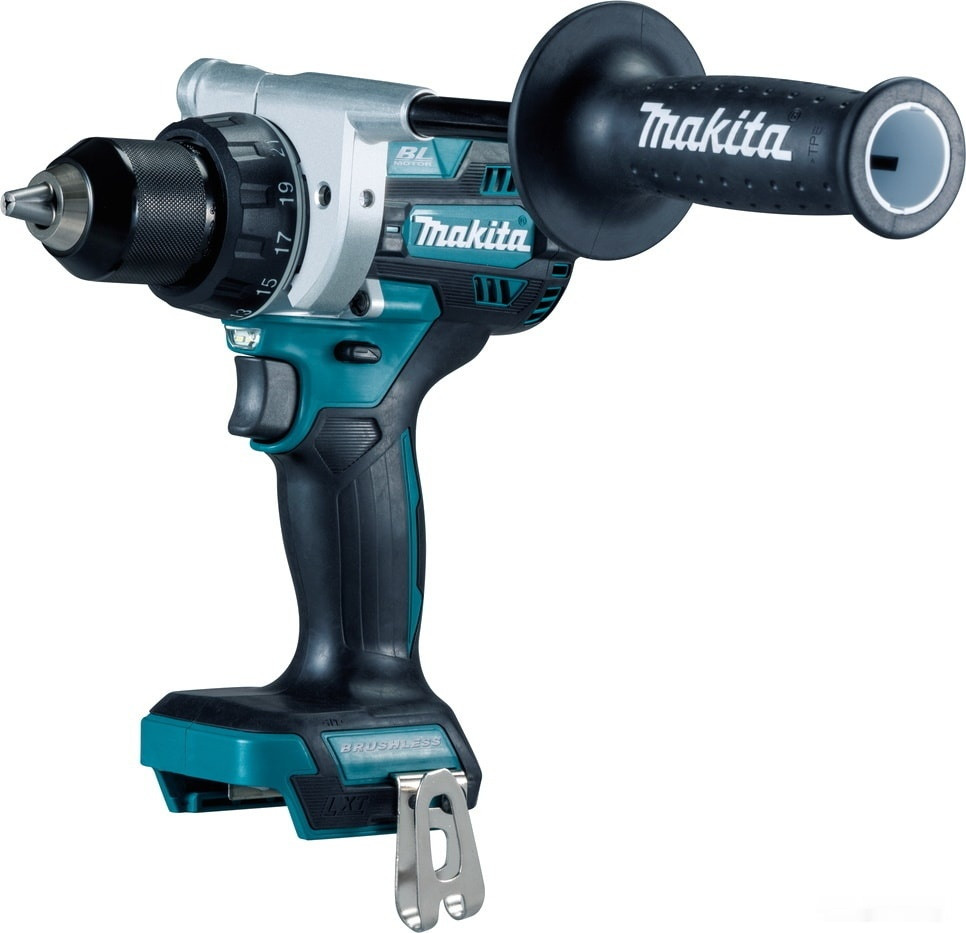 Makita DLX2430TJ (шуруповерт, болгарка, 2 АКБ, кейс) Makita DLX2430TJ (шуруповерт, болгарка, 2 АКБ, кейс)