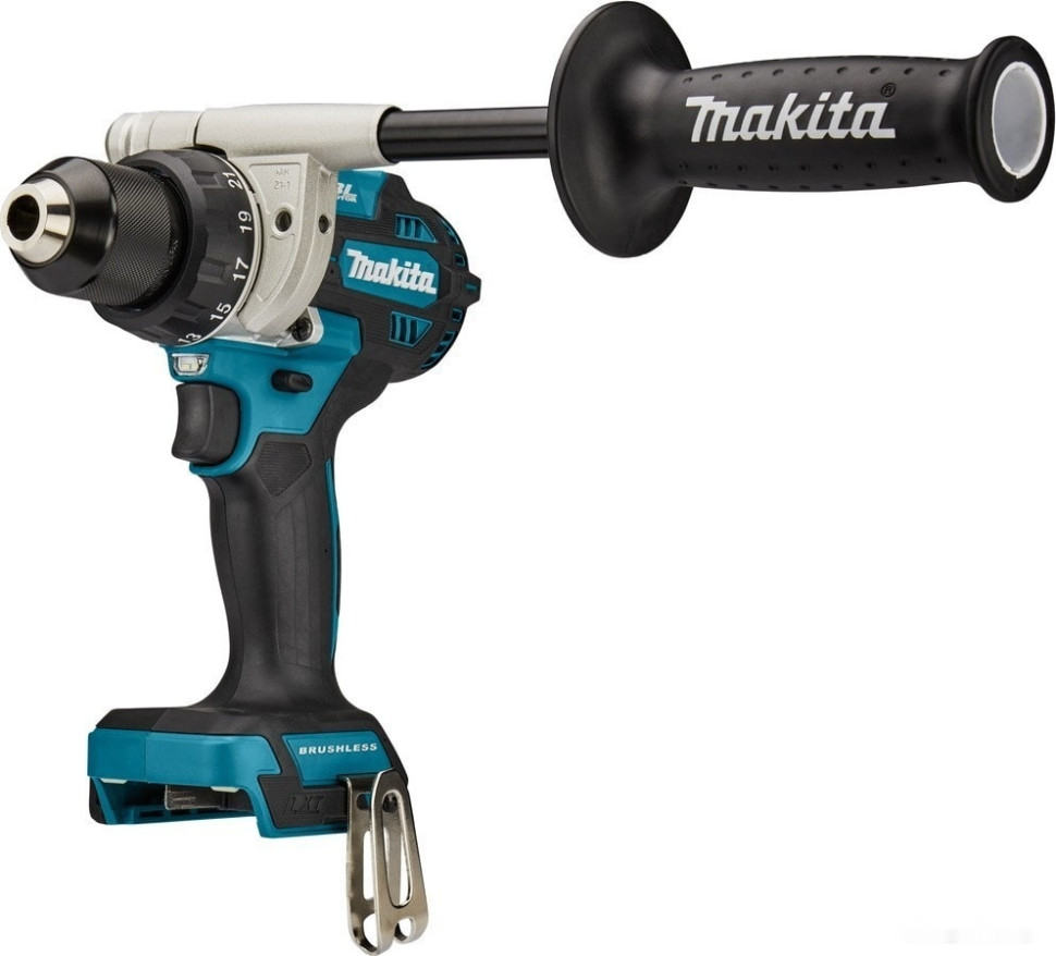 Makita DLX2430TJ (шуруповерт, болгарка, 2 АКБ, кейс) Makita DLX2430TJ (шуруповерт, болгарка, 2 АКБ, кейс)