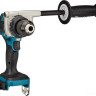 Makita DLX2430TJ (шуруповерт, болгарка, 2 АКБ, кейс) Makita DLX2430TJ (шуруповерт, болгарка, 2 АКБ, кейс)
