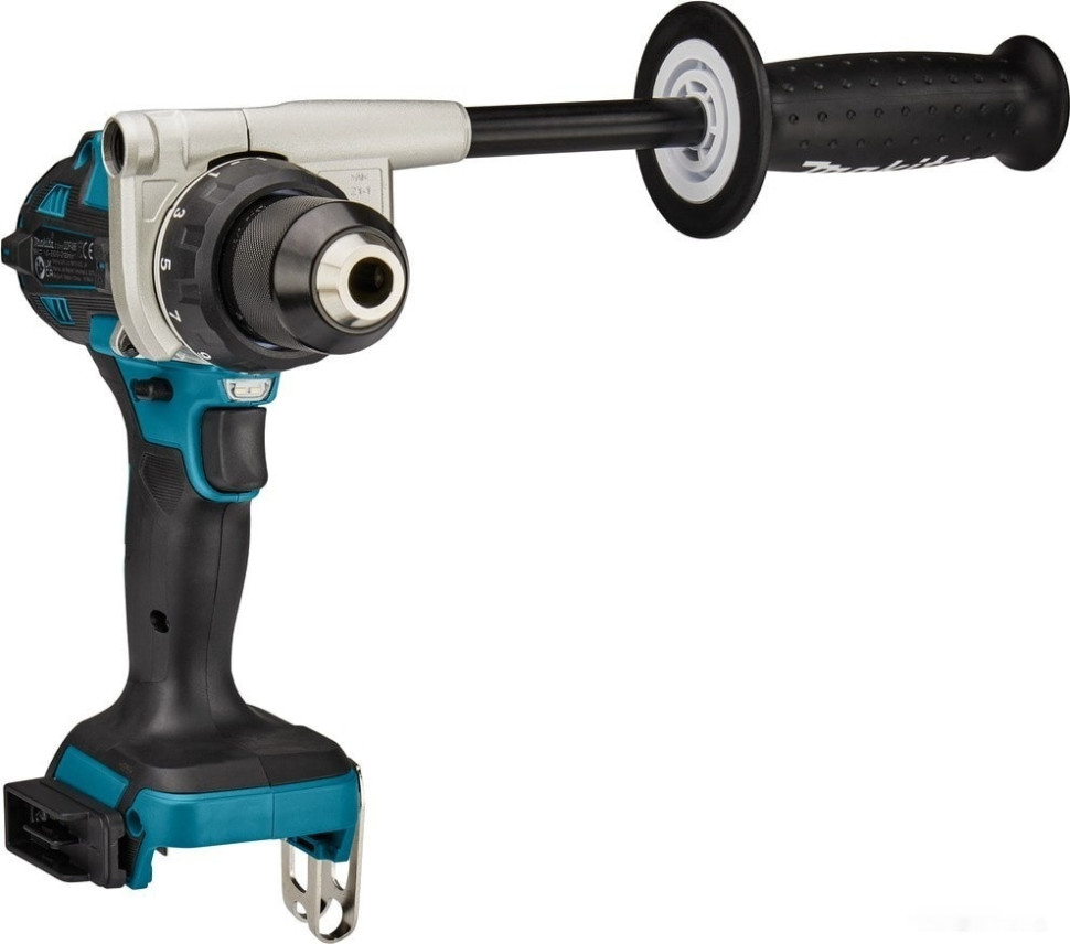 Makita DLX2430TJ (шуруповерт, болгарка, 2 АКБ, кейс) Makita DLX2430TJ (шуруповерт, болгарка, 2 АКБ, кейс)