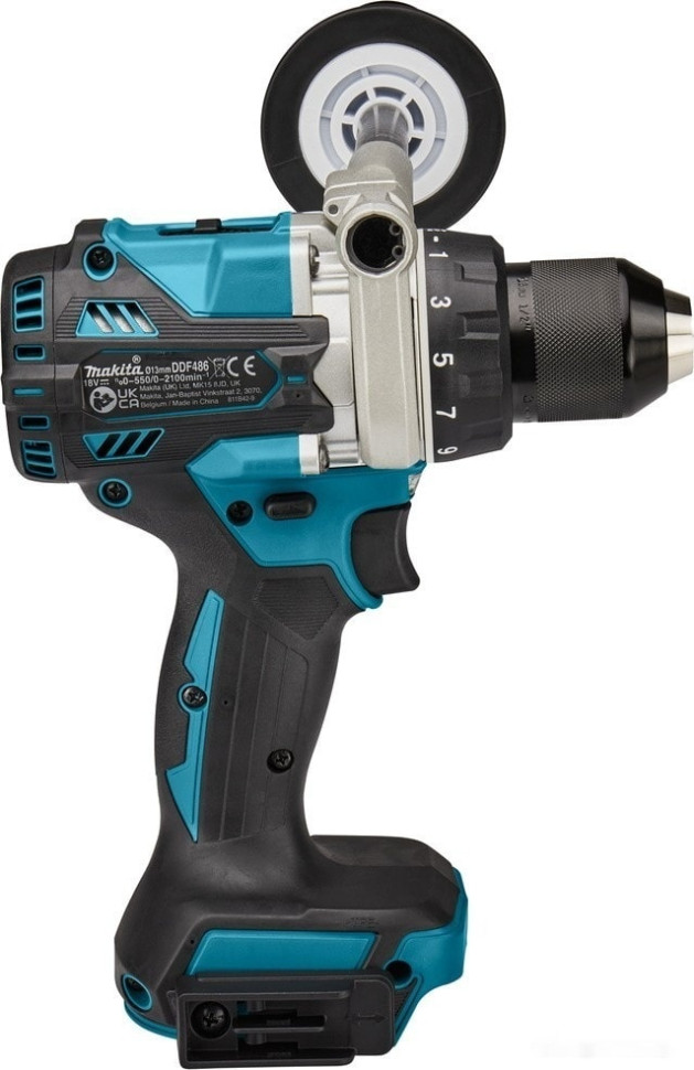 Makita DLX2430TJ (шуруповерт, болгарка, 2 АКБ, кейс) Makita DLX2430TJ (шуруповерт, болгарка, 2 АКБ, кейс)