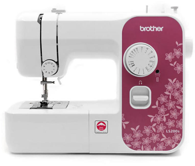 Швейная машина Brother LS200s
