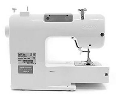 Швейная машина Brother LS200s Швейная машина Brother LS200s