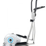 Эллиптический тренажер Atlas Sport 5.0-H Silver Эллиптический тренажер Atlas Sport 5.0-H Silver