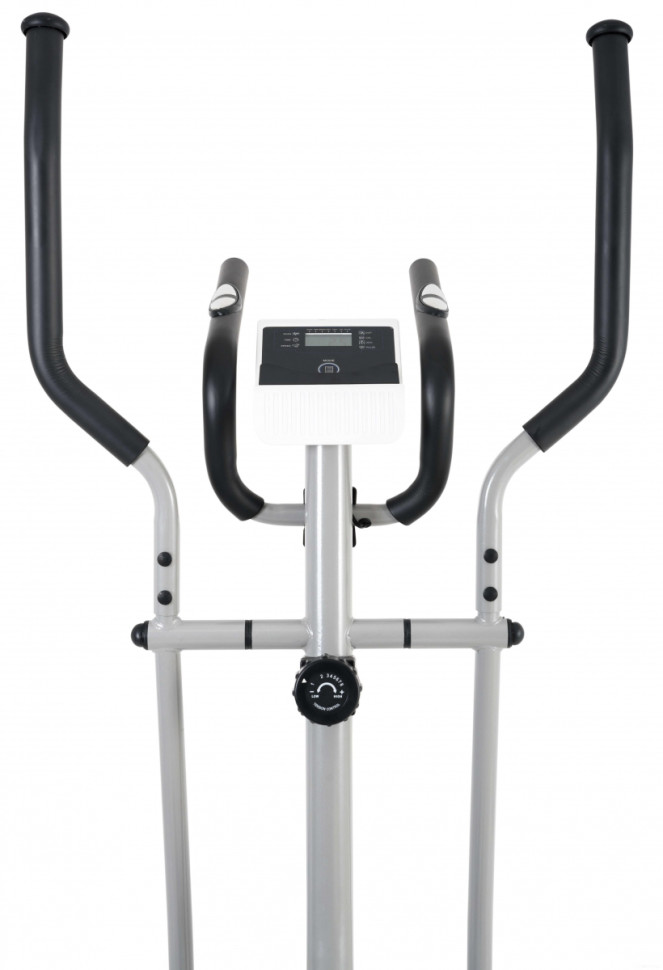 Эллиптический тренажер Atlas Sport 5.0-H Silver Эллиптический тренажер Atlas Sport 5.0-H Silver