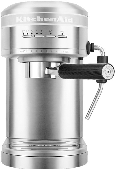 Капельная кофеварка KitchenAid 5KES6503ESX