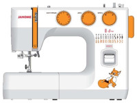 Швейная машина Janome 6025 S