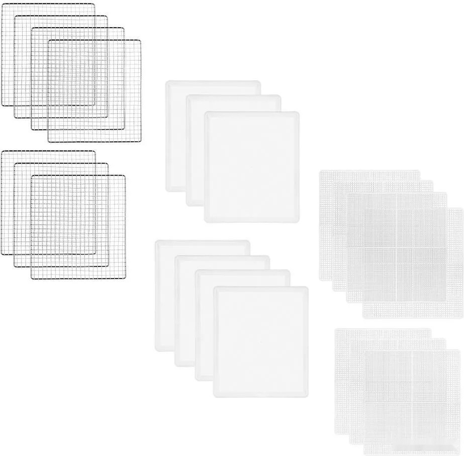 Сушилка для овощей и фруктов Kitfort KT-1989 Сушилка для овощей и фруктов Kitfort KT-1989