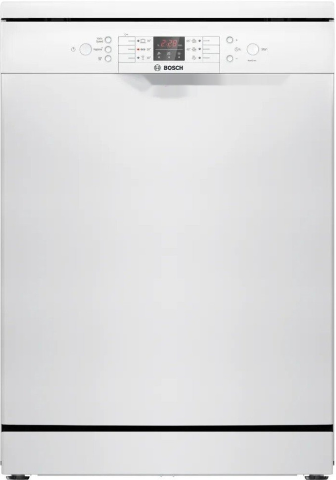 Посудомоечная машина Bosch Serie 2 SMS26AW00Q