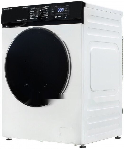 Стиральная машина Schaub Lorenz SLW CW0231 DS