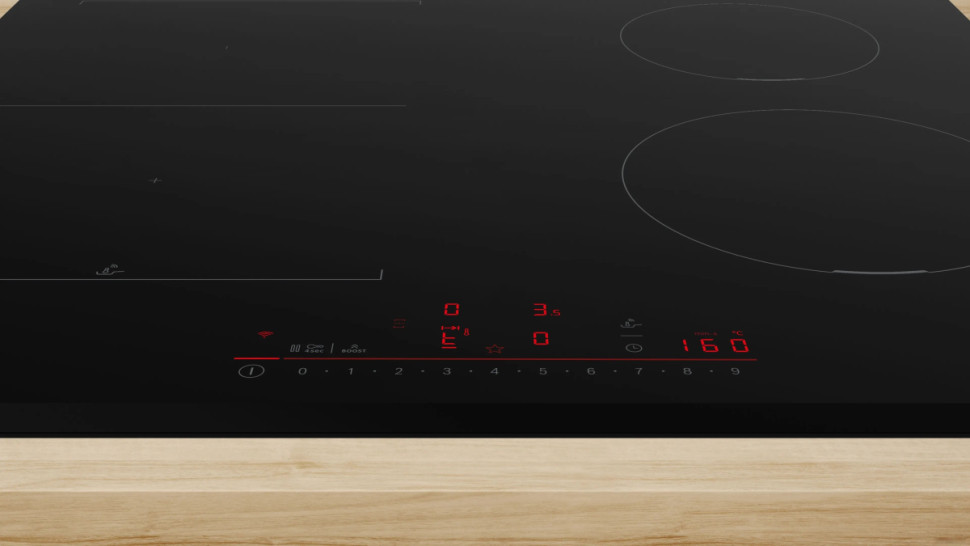 Варочная панель Bosch Series 6 PVS631HC1E Варочная панель Bosch Series 6 PVS631HC1E