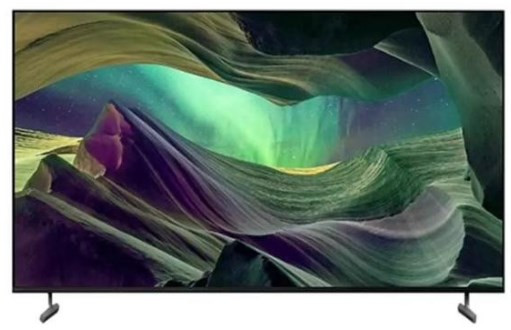 Телевизор Sony Bravia X85L KD-55X85L