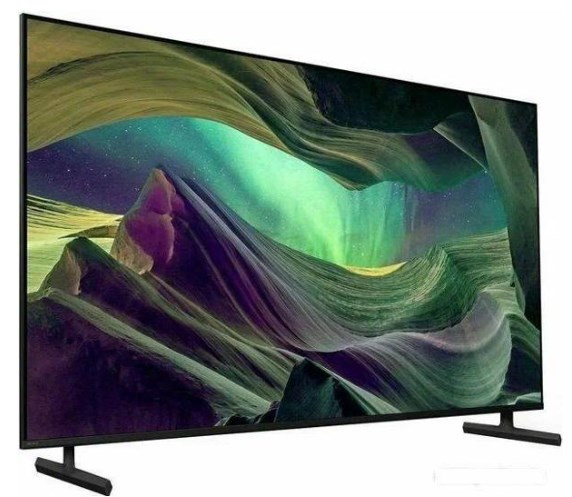Телевизор Sony Bravia X85L KD-55X85L Телевизор Sony Bravia X85L KD-55X85L