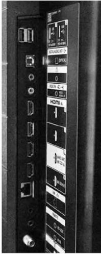 Телевизор Sony Bravia X85L KD-55X85L Телевизор Sony Bravia X85L KD-55X85L